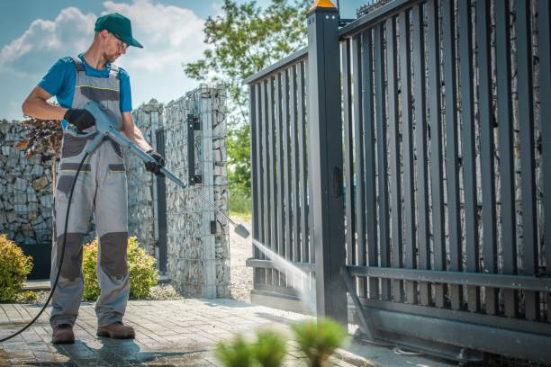 Trusted Boonville, MO Pressure Washing Services Experts
