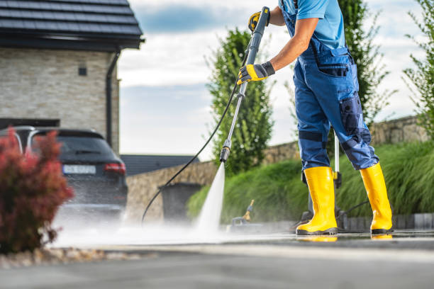 Best Factory Floor Cleaning  in Boonville, MO