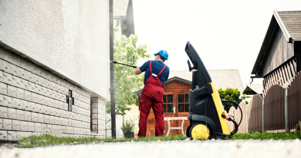 Best Dumpster Area Cleaning  in Boonville, MO